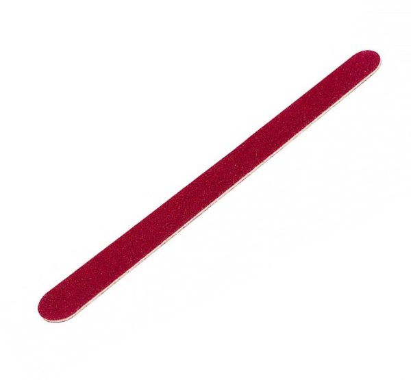 Lima Cartone Rossa #180/220