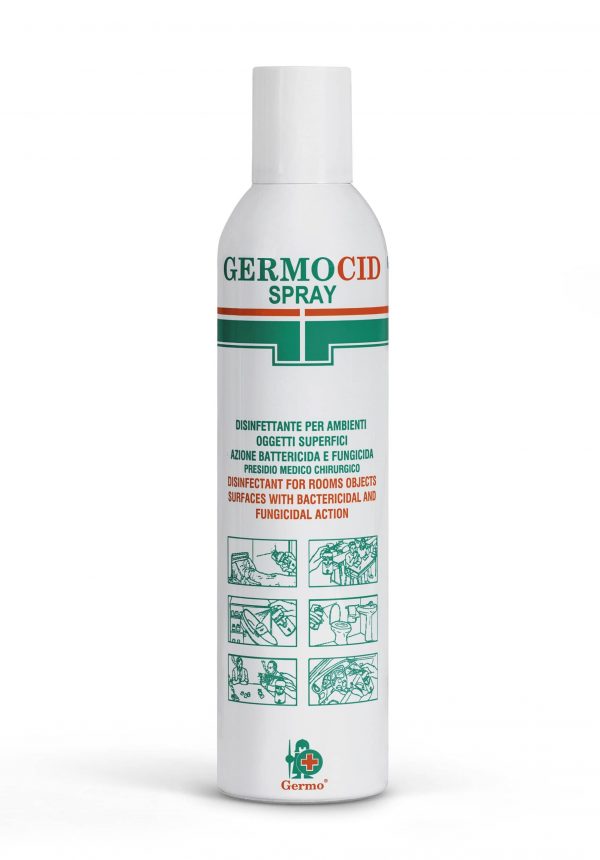 Germocid Spray