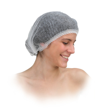 Cuffie in Tnt Plissé