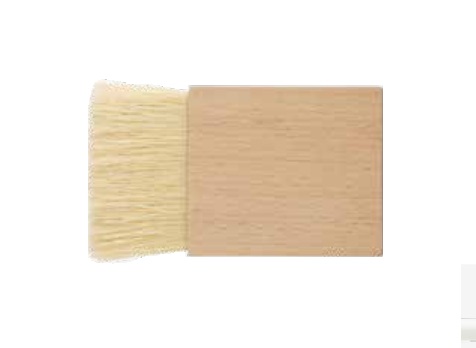 Pennello Setole Naturali